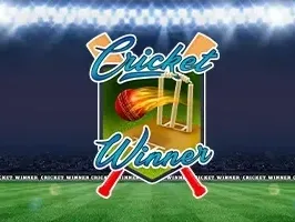 Cricket Winner