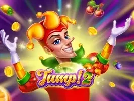 Jump! 2 screenshot