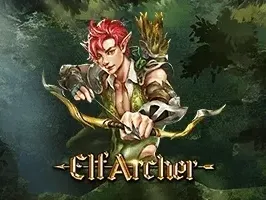 เอลฟ์อาร์เชอร์ game icon