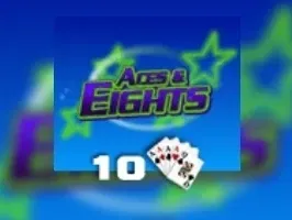 Aces & Eights 10 Hand screenshot