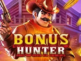 Bonus Hunter game thumbnail