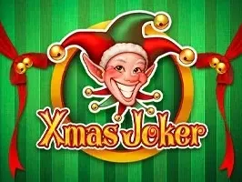 Xmas Joker game icon