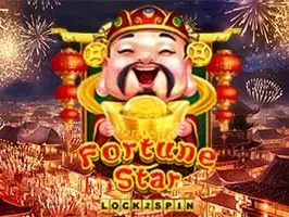 Fortune Star Lock 2 Spin screenshot