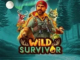 Wild Survivor screenshot