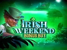 Irish Weekend Bonus Buy game icon