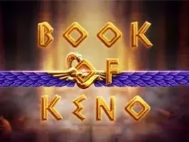 Book Of Keno game icon