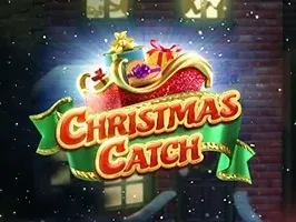 Christmas Catch DNT game thumbnail