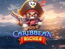 Caribbean Riches screenshot