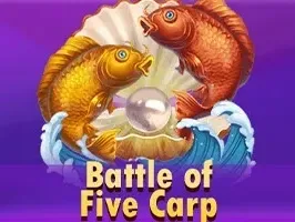 Battle of Five Carp icon