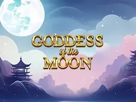 Goddess of the Moon MegaWays DNT screenshot