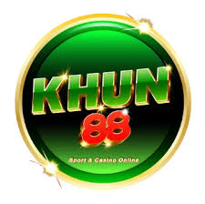 khun88 Logo
